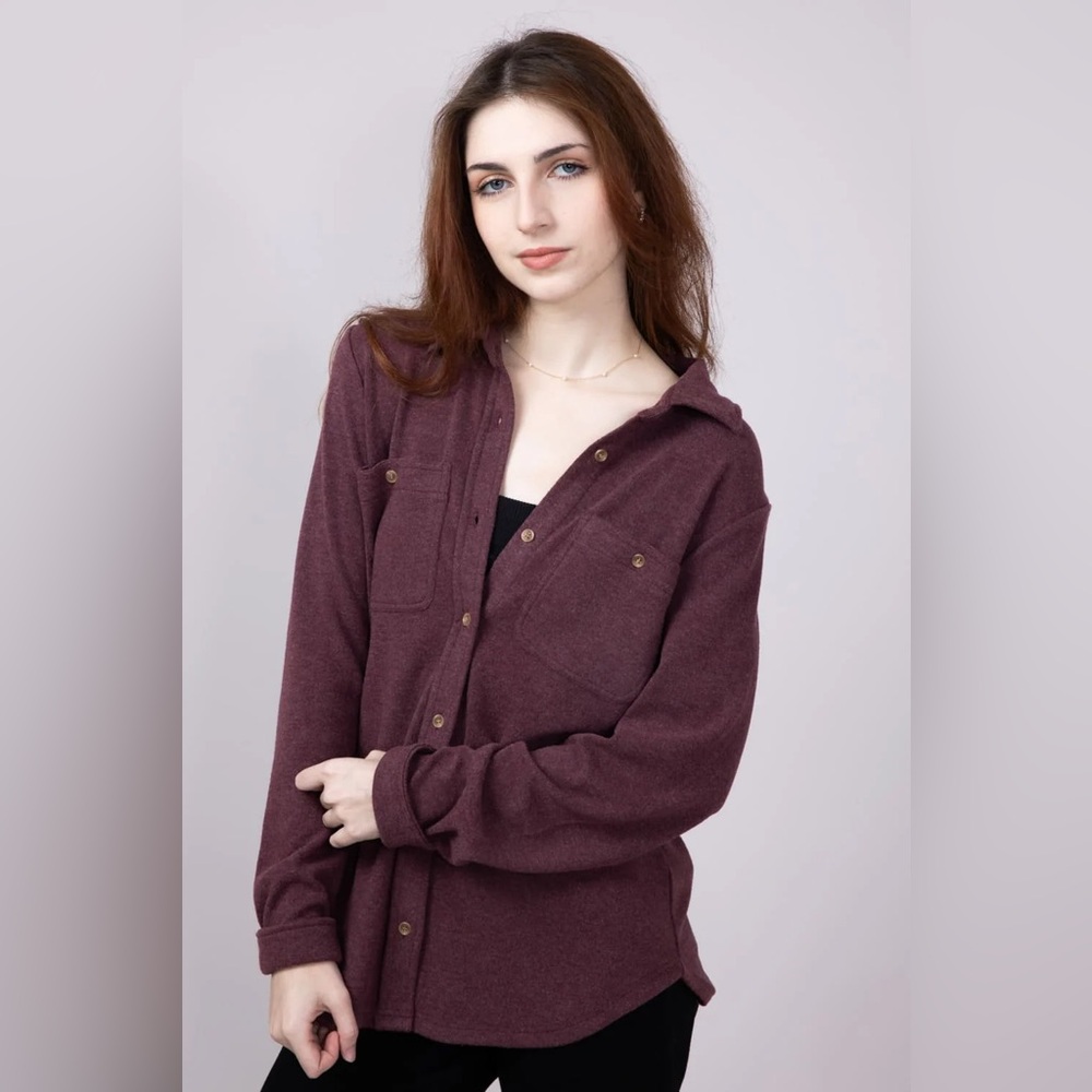 NWT THREAD & SUPPLY LEWIS TOP MSRP $66